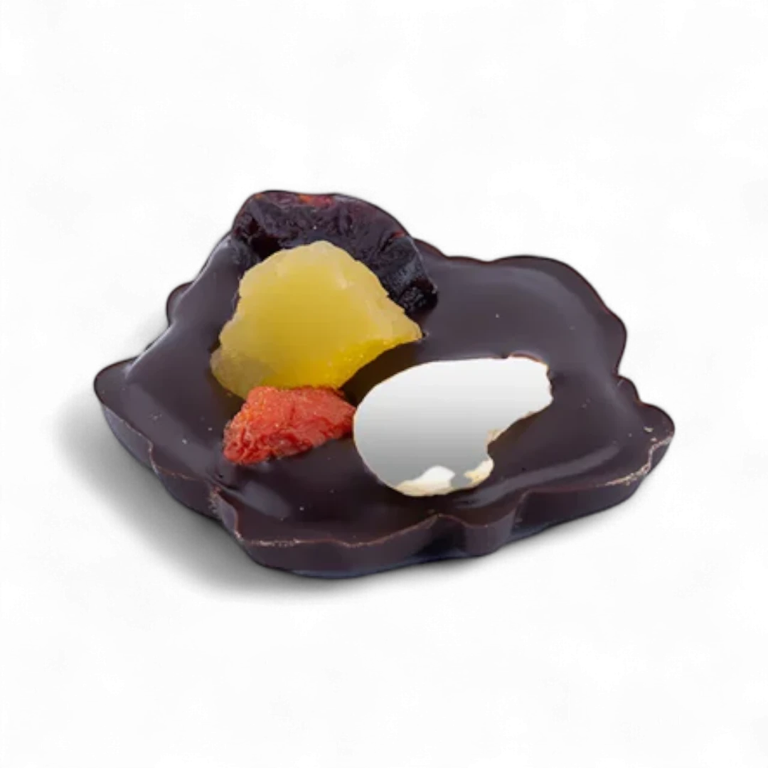 Sablés Gourmets Mendiants Chocolate Gift Box