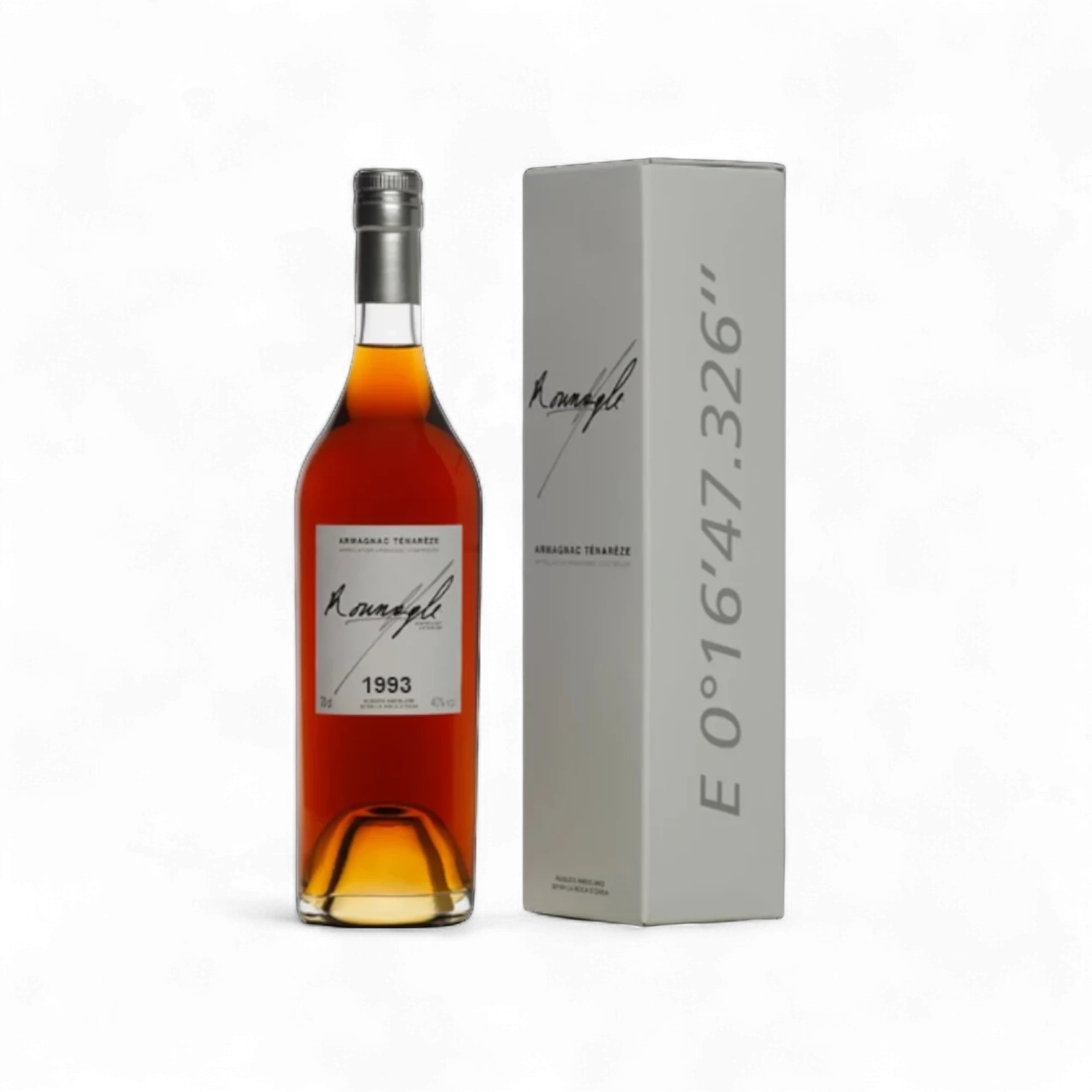 Domaine Rounagle Armagnac Ténarèze 1993 - 700ml