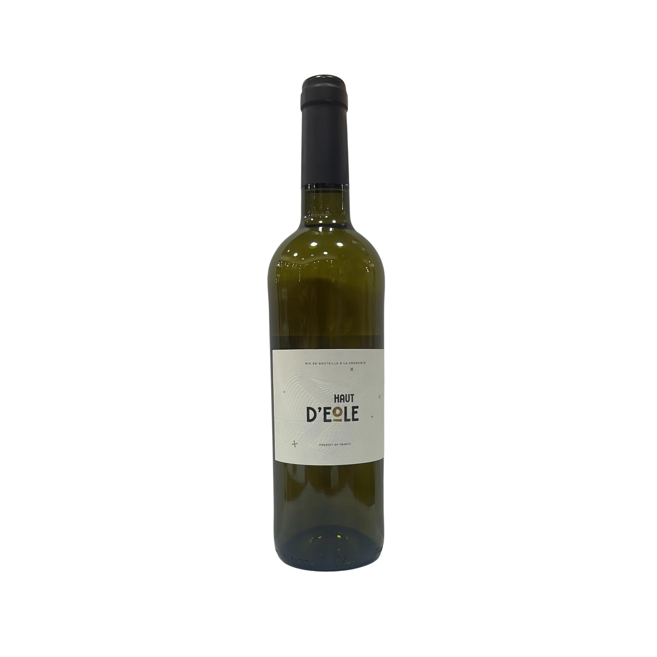 Haut d’Eole White Wine - 700ml