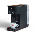 Illy Iperespresso Coffee Machine - Black