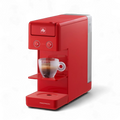 Illy Iperespresso Coffee Machine - Red