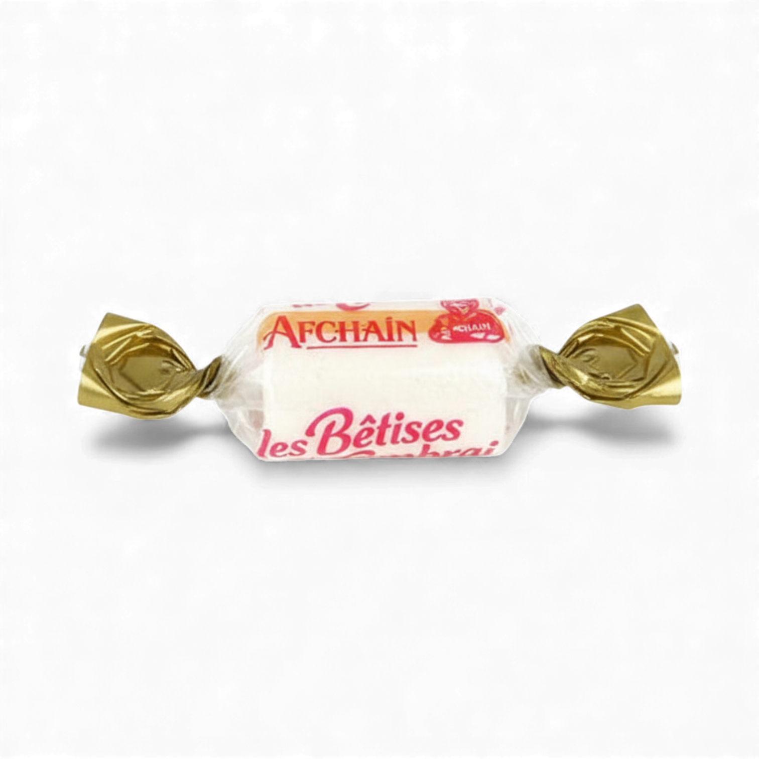 Les Bêtises de Cambrai à la Menthe