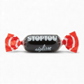 Bonbon Stoptou à la Réglisse
