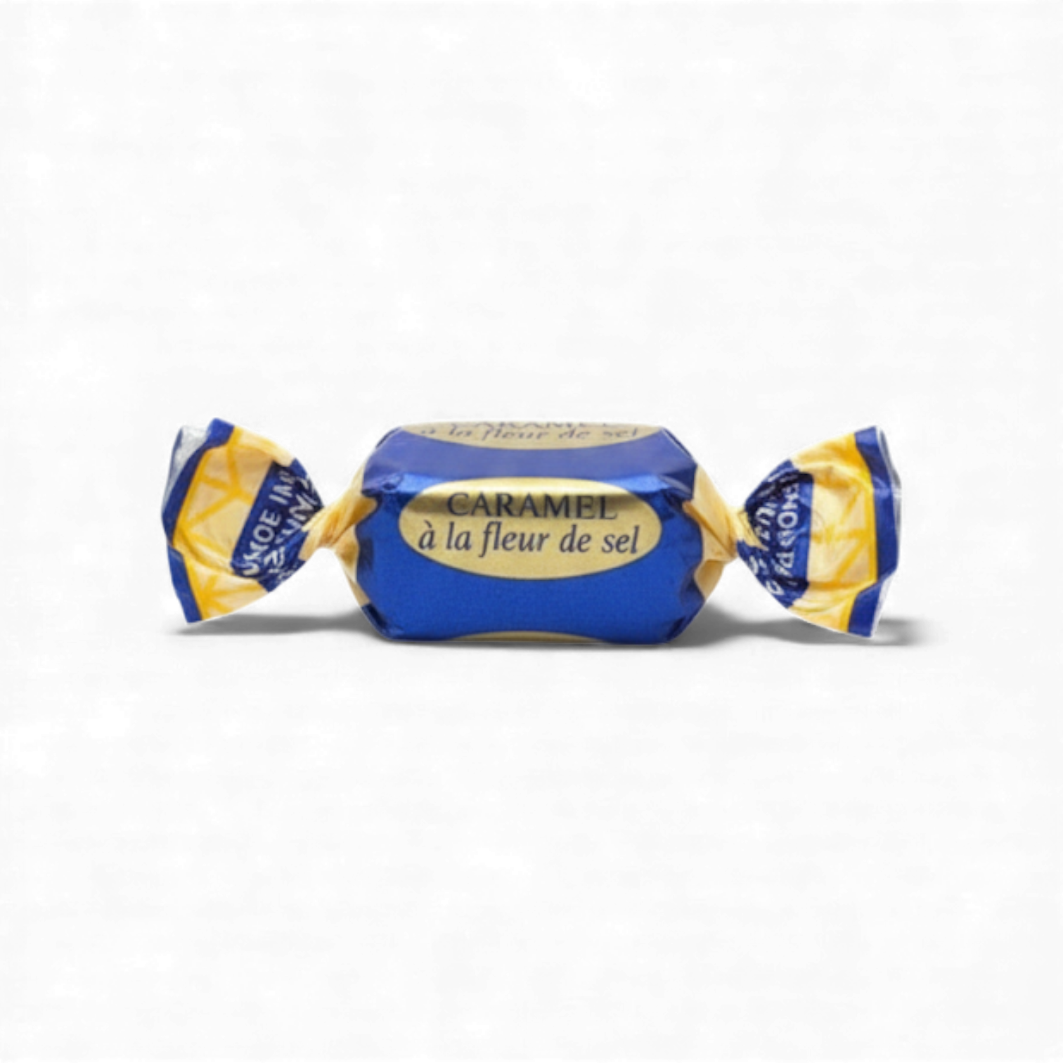 Bonbon Caramel Tendre