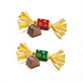 Papillotes Chocolat Praliné