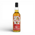 Glentauchers 11 Year Single Cask Whisky - 700ml