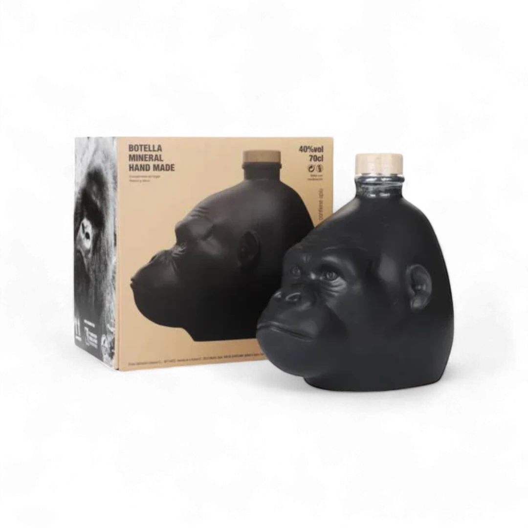 Kong Black Rum - 700ml