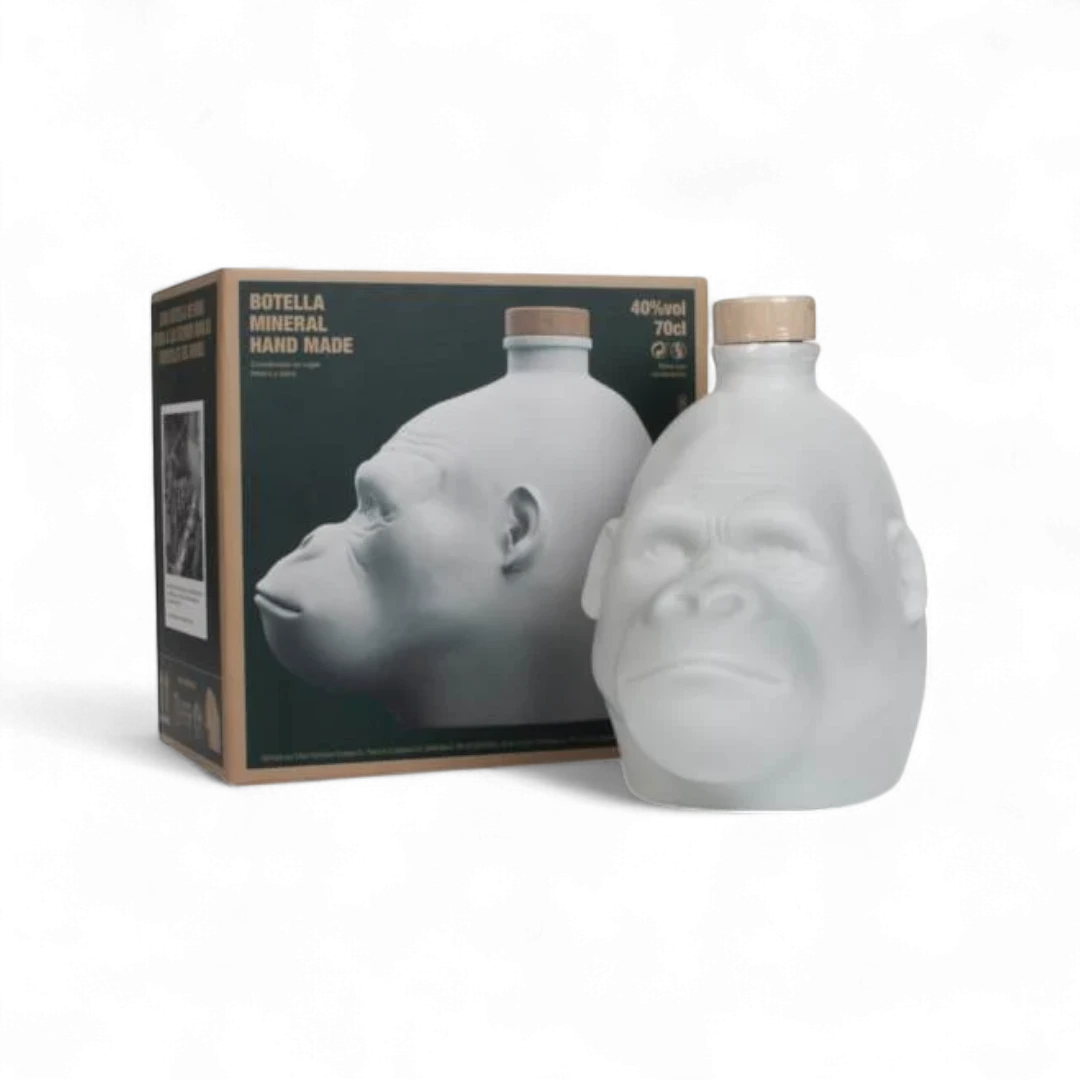 Kong White Rum - 700ml