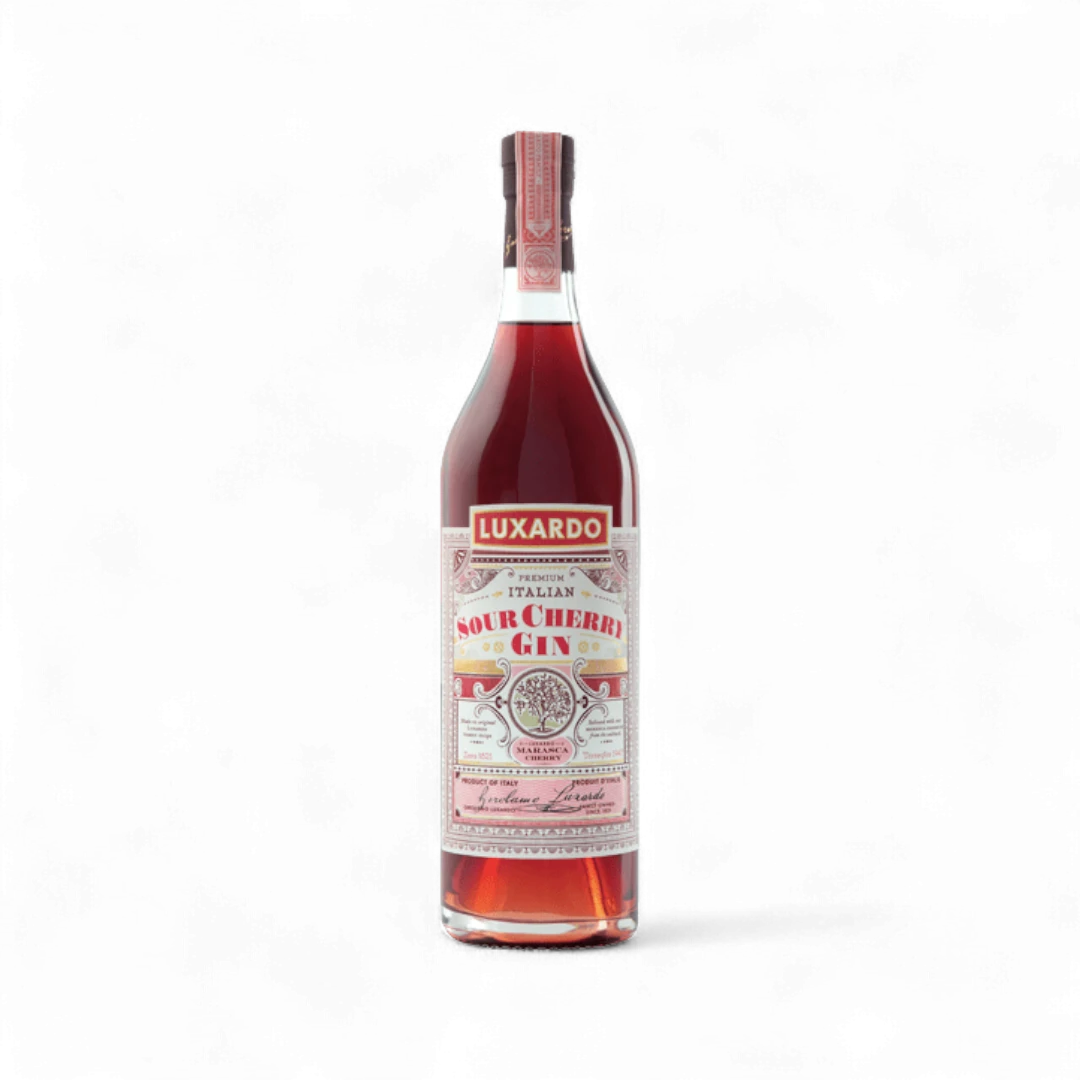 Luxardo Sour Cherry Gin - 700 ml