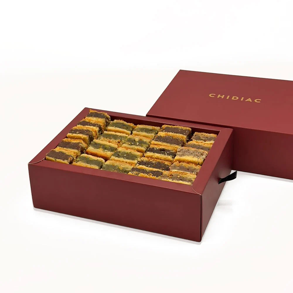 Chidiac Assorted Maamoul Madd